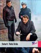 TV program: Místo činu: Stuttgart - Jedovatá hlína (Tatort: Tote Erde)