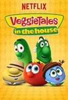 TV program: Zeleninkové: V domě (VeggieTales in the House)