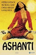 TV program: Ašanti (Ashanti)