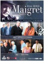 TV program: Maigret a jasnovidka (Signé Picpus)
