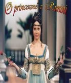 TV program: O princezně z Rimini