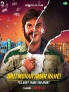 Dokud neumřeš jako bys nežil (Brij Mohan Amar Rahe)