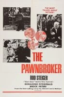 TV program: Zastavárník (The Pawnbroker)