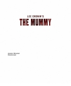 The Mummy