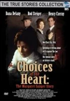 TV program: Volby srdce (Choices of the Heart)