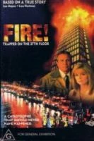 TV program: 37. patro v plamenech (Fire! Trapped on the 37th Floor)