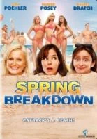 TV program: Jarní prázdniny (Spring Breakdown)