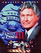 TV program: Rodina policajtů III (Family of Cops III)