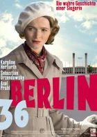 TV program: Berlin '36