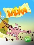 TV program: Mokova neuvěřitelná dobrodružství (Moka's Fabulous Adventures!)