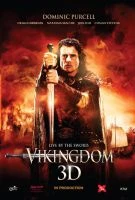 TV program: Království Vikingů (Vikingdom)