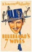 Bluebeard's Seven Wives