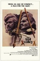 TV program: Poslední údolí (The Last Valley)