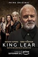TV program: Král Lear (King Lear)