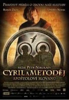 TV program: Cyril a Metoděj - Apoštolové Slovanů