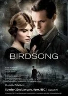 TV program: Ptačí zpěv (Birdsong)