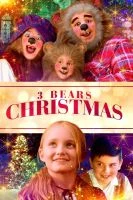 TV program: Vánoce tří medvědů (The Three Bears and the Perfect Gift)