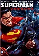 TV program: Neporazitelný Superman (Superman: Unbound)