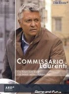 TV program: Komisař Laurenti (Commissario Laurenti)