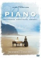 TV program: Piano (The Piano)