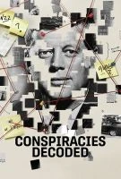 Luštitelé konspiračních teorií (Conspiracies Decoded)