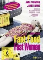 TV program: Spěchej dál (Fast Food, Fast Women)