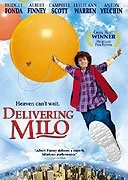 TV program: Nenarozený (Delivering Milo)