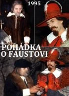 TV program: Pohádka o Faustovi