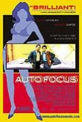 TV program: Auto Focus - Muži uprostřed svého kruhu (Auto Focus)