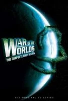 TV program: Válka světů (War of the Worlds)