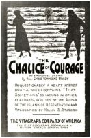 The Chalice of Courage