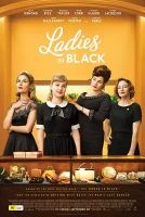 TV program: Dámy v černém (Ladies in Black)