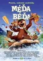 TV program: Méďa Béďa - 3D (Yogi Bear)