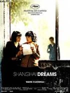 Šanghajské sny (Qing hong)