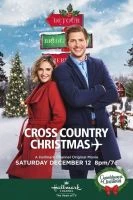 TV program: Vánoce na cestách (Cross Country Christmas)