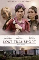TV program: Ztracený transport (Lost Transport)