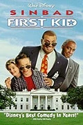 TV program: Prezidentův syn (First Kid)