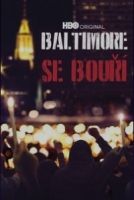 TV program: Baltimore se bouří (Baltimore Rising)