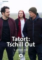 TV program: Tatort: Tschill Out