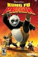 TV program: Kung Fu Panda