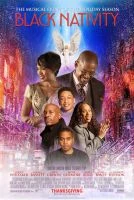 TV program: Vánoce v Harlemu (Black Nativity)
