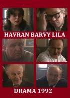 TV program: Havran barvy lila