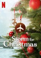 Veselé vánice (A Storm for Christmas)