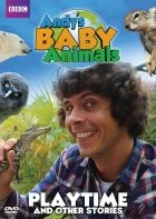 TV program: Andy a mláďata (Andy's Baby Animals)