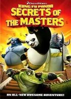 TV program: Kung Fu Panda: Secrets of the Masters