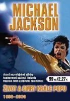 Michael Jackson - Život a smrt krále popu 1958-2009 (Michael Jackson - History - The King of Pop 1958-2009)