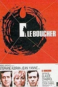 TV program: Řezník (Le Boucher)