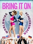 TV program: Bravo Girls: Ukaž se! (Bring It On: Worldwide #Cheersmack)