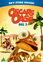 TV program: Oskarova oáza - Boj o vejce (Oscar’s Oasis – Black run)