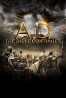 TV program: A.D. The Bible Continues